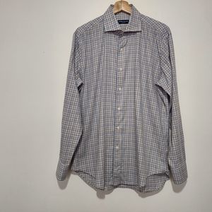 Peter Millar Collection Casual Button Up Shirt
